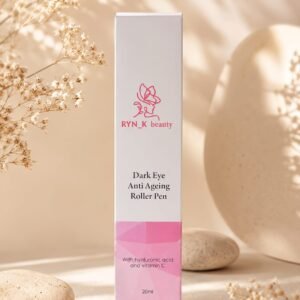 Dark Eye Anti Ageing Roller Pen