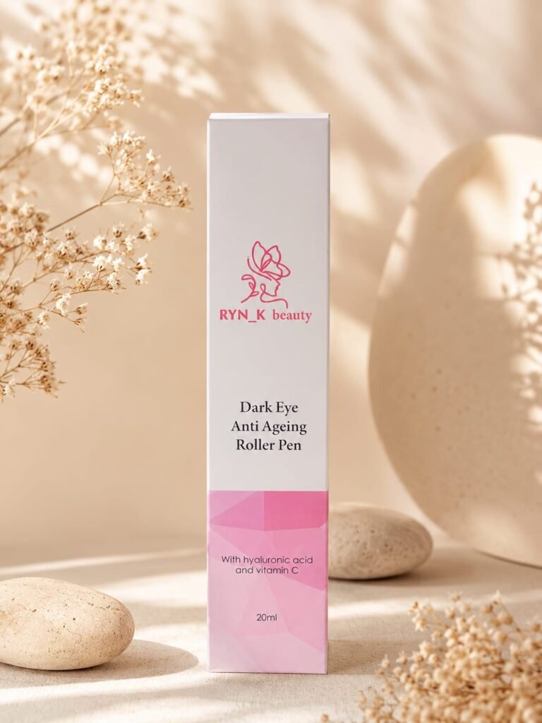 Dark Eye Anti Ageing Roller Pen