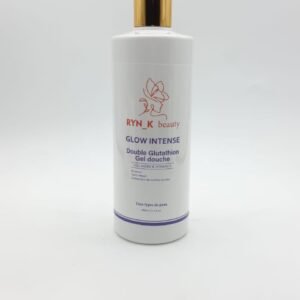 Glow Intense Gel douche (500ml)