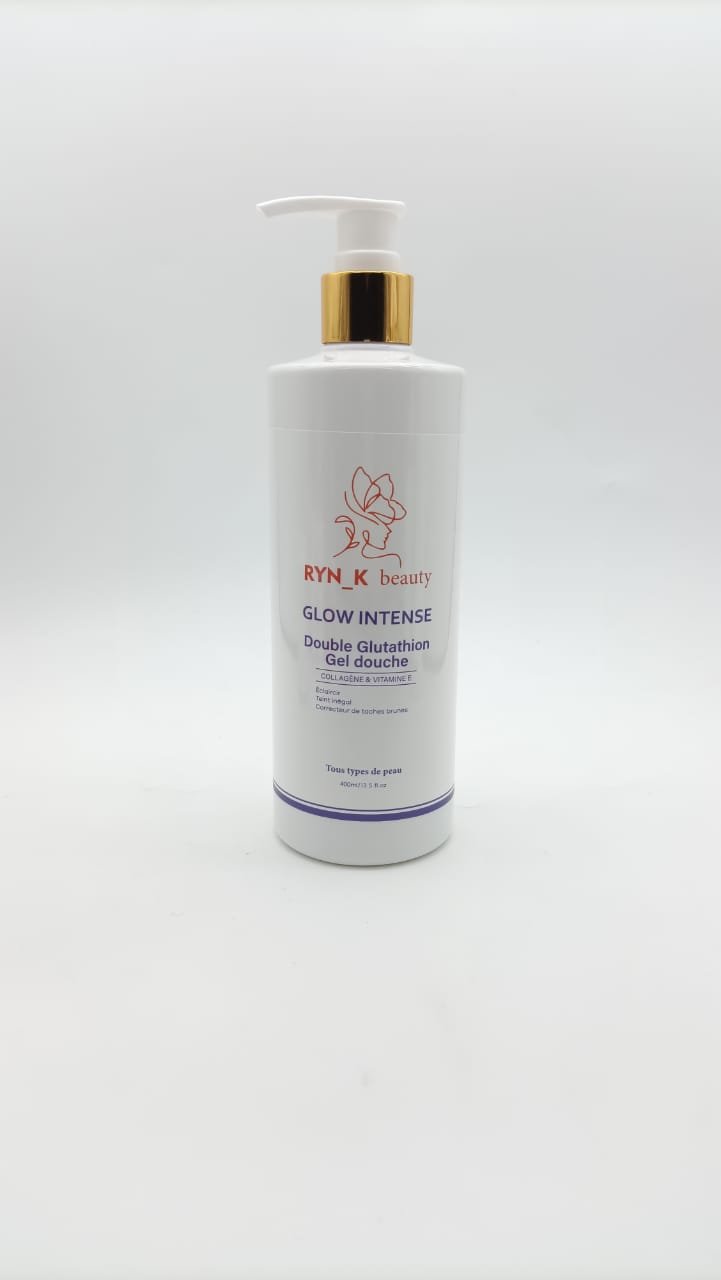 Glow Intense Gel douche (500ml)