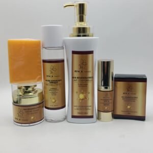 Gamme AHA RÉGÉNÉRATRICE