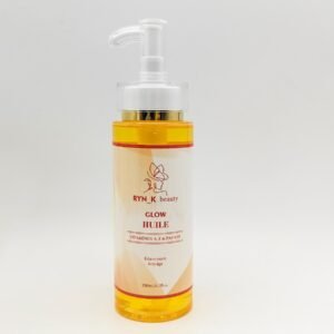 Glow Huile