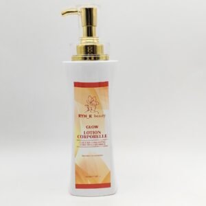 Glow : Lotion corporelle