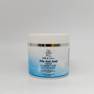 Anti Acné Crème visage
