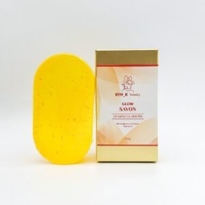 Glow Savon 250g