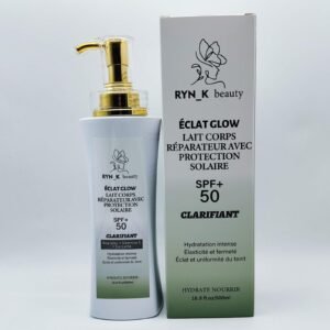 ECLAT GLOW LAIT CORPS