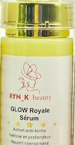 Glow Royale Serum