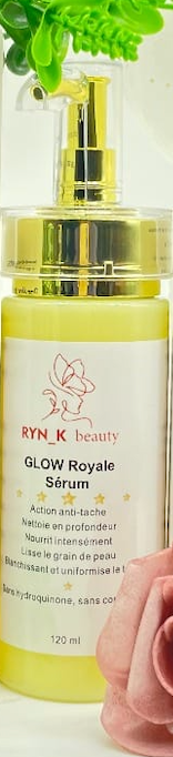 Glow Royale Serum