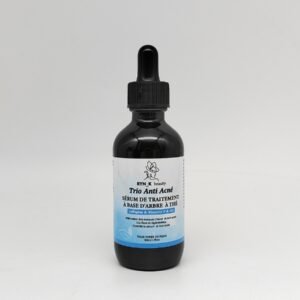 Anti Acné Sérum