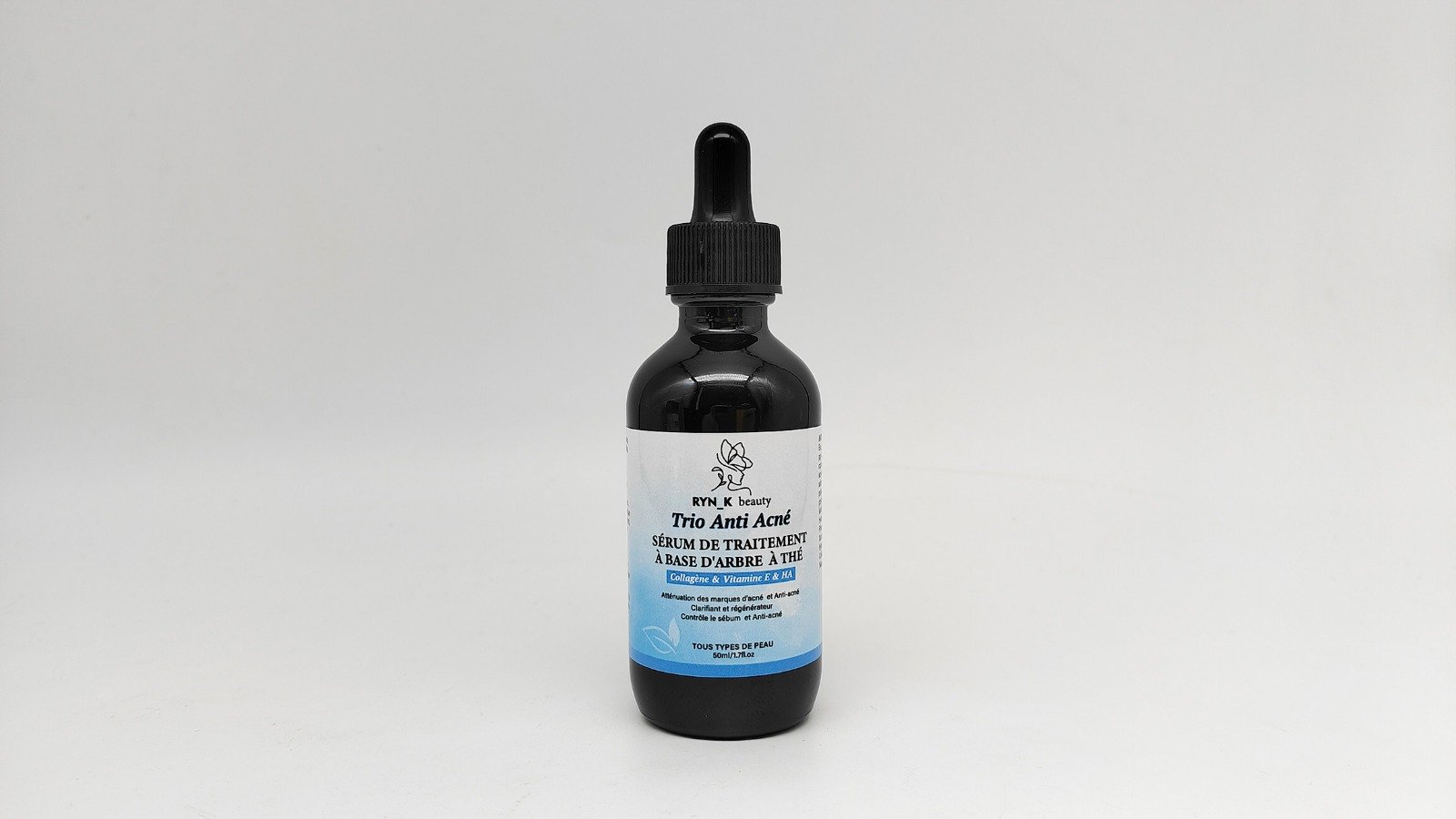 Anti Acné Sérum