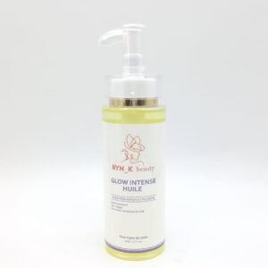 Glow intense Huile (200ml)
