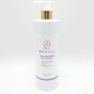 Glow Intense Lait corps