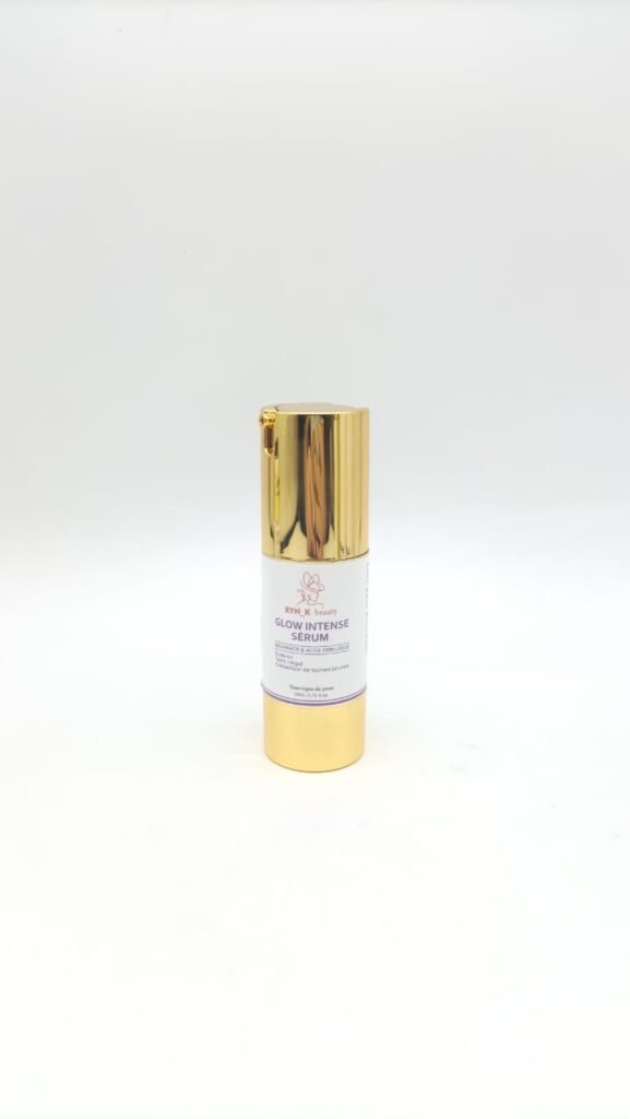 Glow Intense Sérum