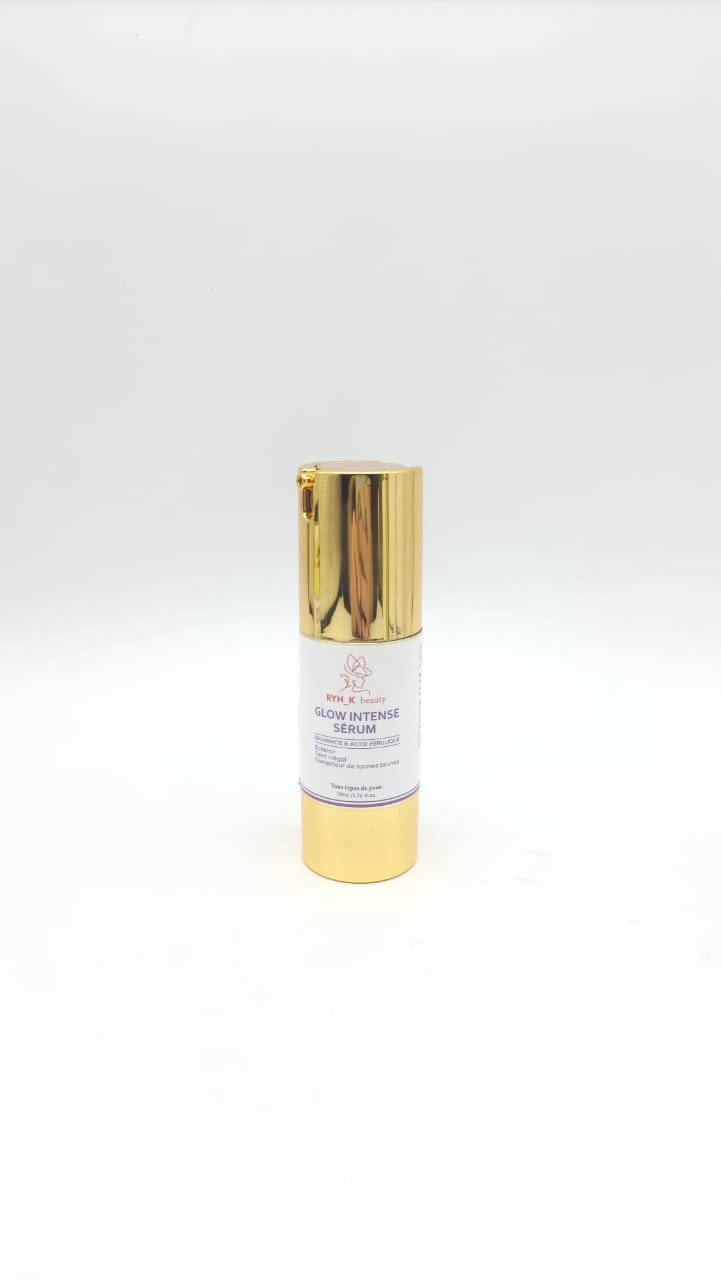Glow Intense Sérum