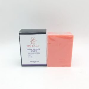 Glow Intense Savon