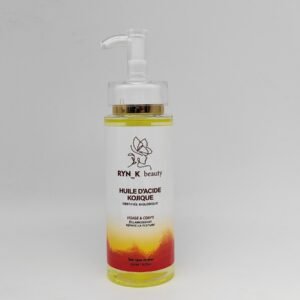 Huile d’Acide Kojique (200ML)