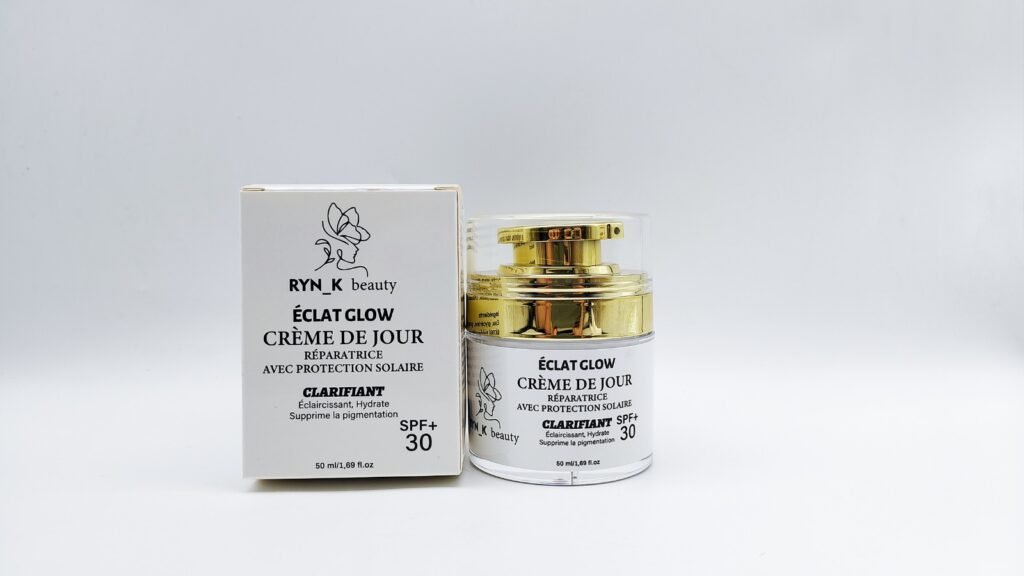 Eclat Glow Crème de Jour