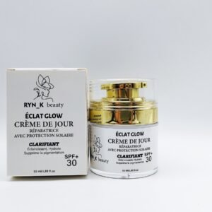 Eclat Glow Crème de Jour