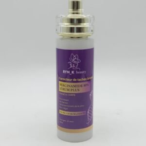 Sérum Correcteur de Tâches à la Niacinamide