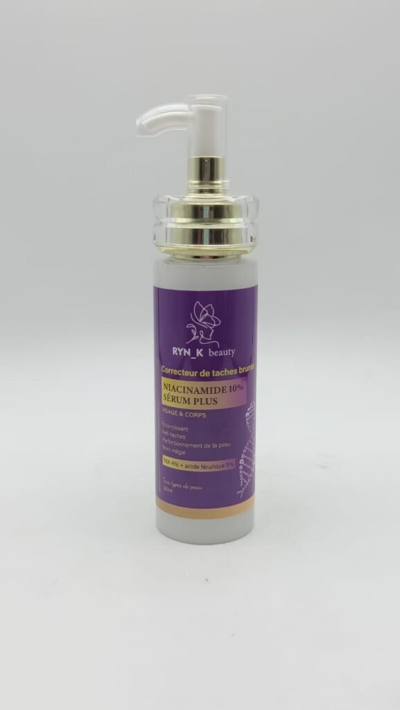 Sérum Correcteur de Tâches à la Niacinamide