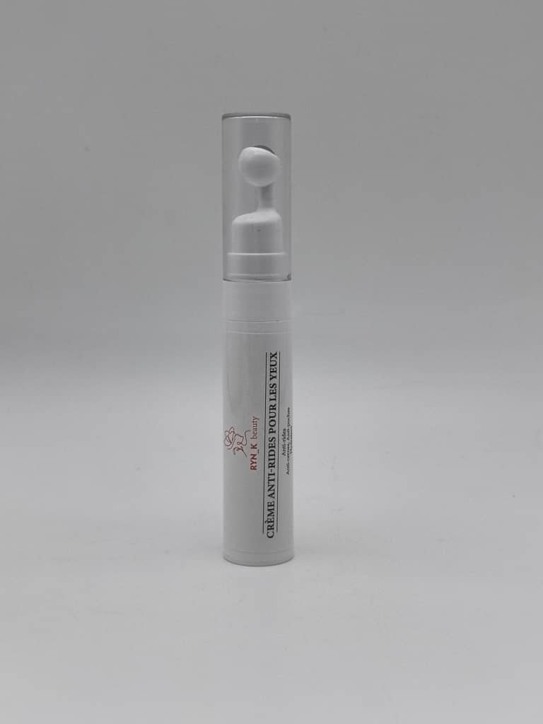 creme contour des yeux