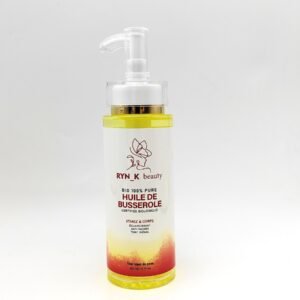 Huile Busserole