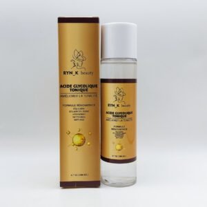 Acide Glycolique Tonique