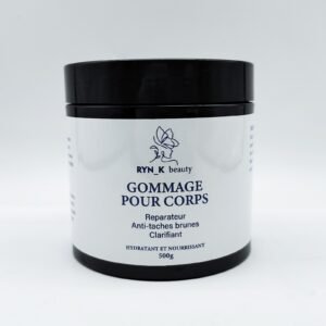 Gommage pour le Corps