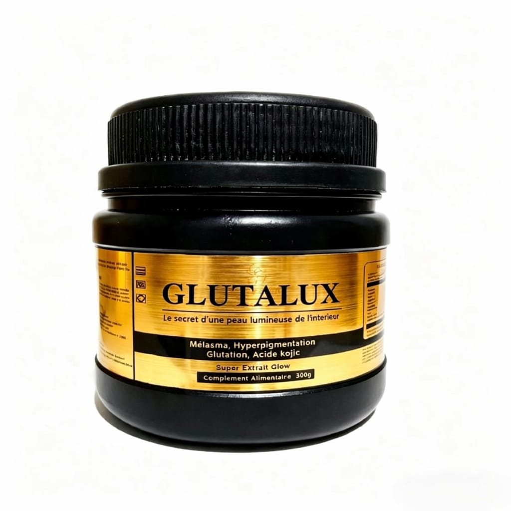 Glutalux Complément Alimentaire 300g