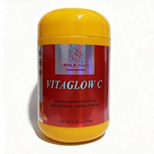 Vital Glow Vitamine C