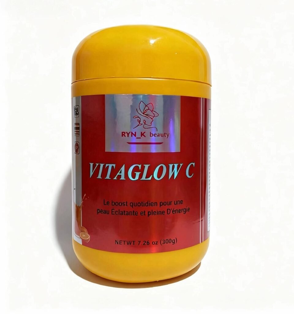 Vital Glow Vitamine C