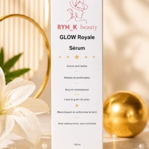 Glow Royale Sérum (120ml)