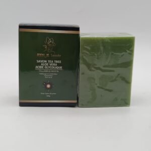 Savon Tea Tree
