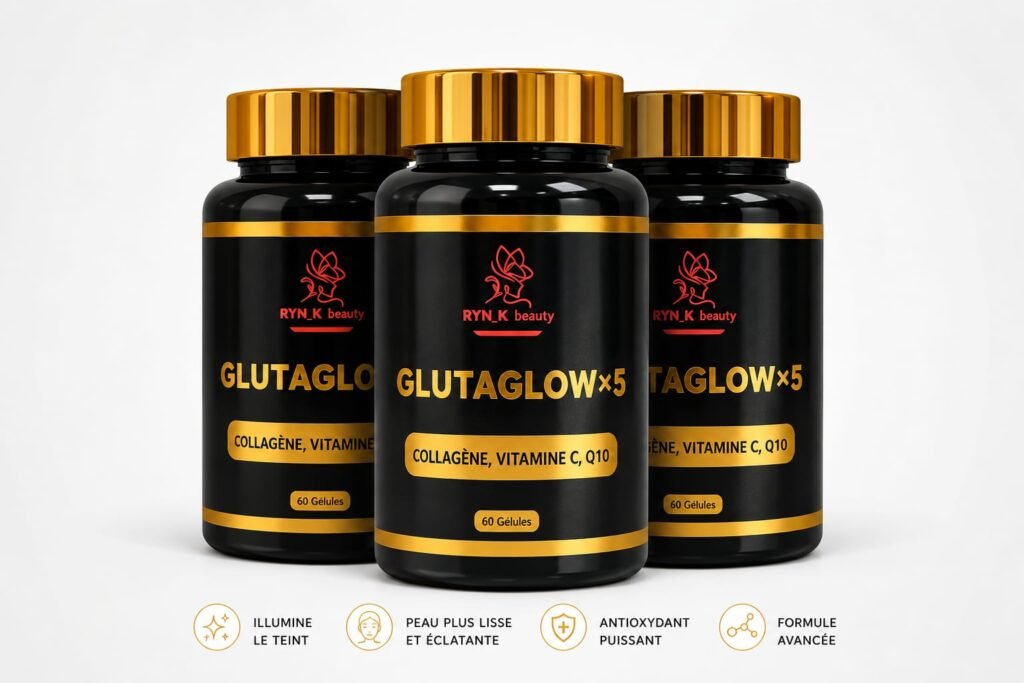 Glutaglow