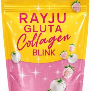 RAYJU GLUTA COLLAGEN BLINK - 30 Sachets