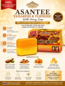 Savon thai