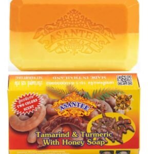 SAVON THAILANDAIS