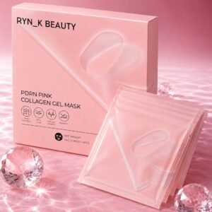 PDRN PINK COLLAGEN MASK
