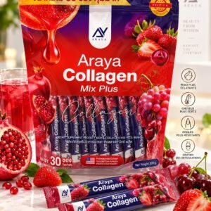 Araya Collagen Mix Plus