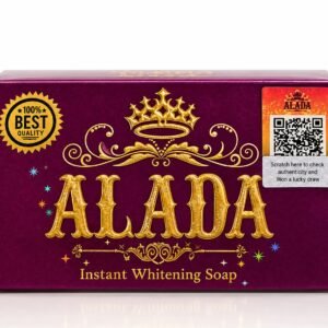 Alada Soap