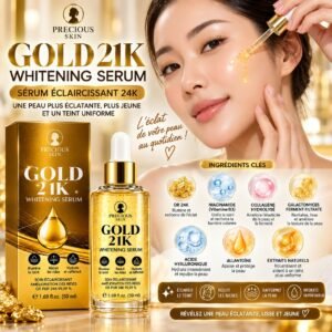 Serum 21K 