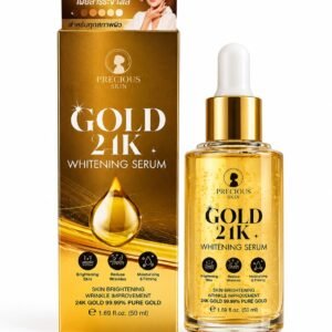 Serum Gold 24K