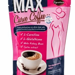 Max Curve Coffee